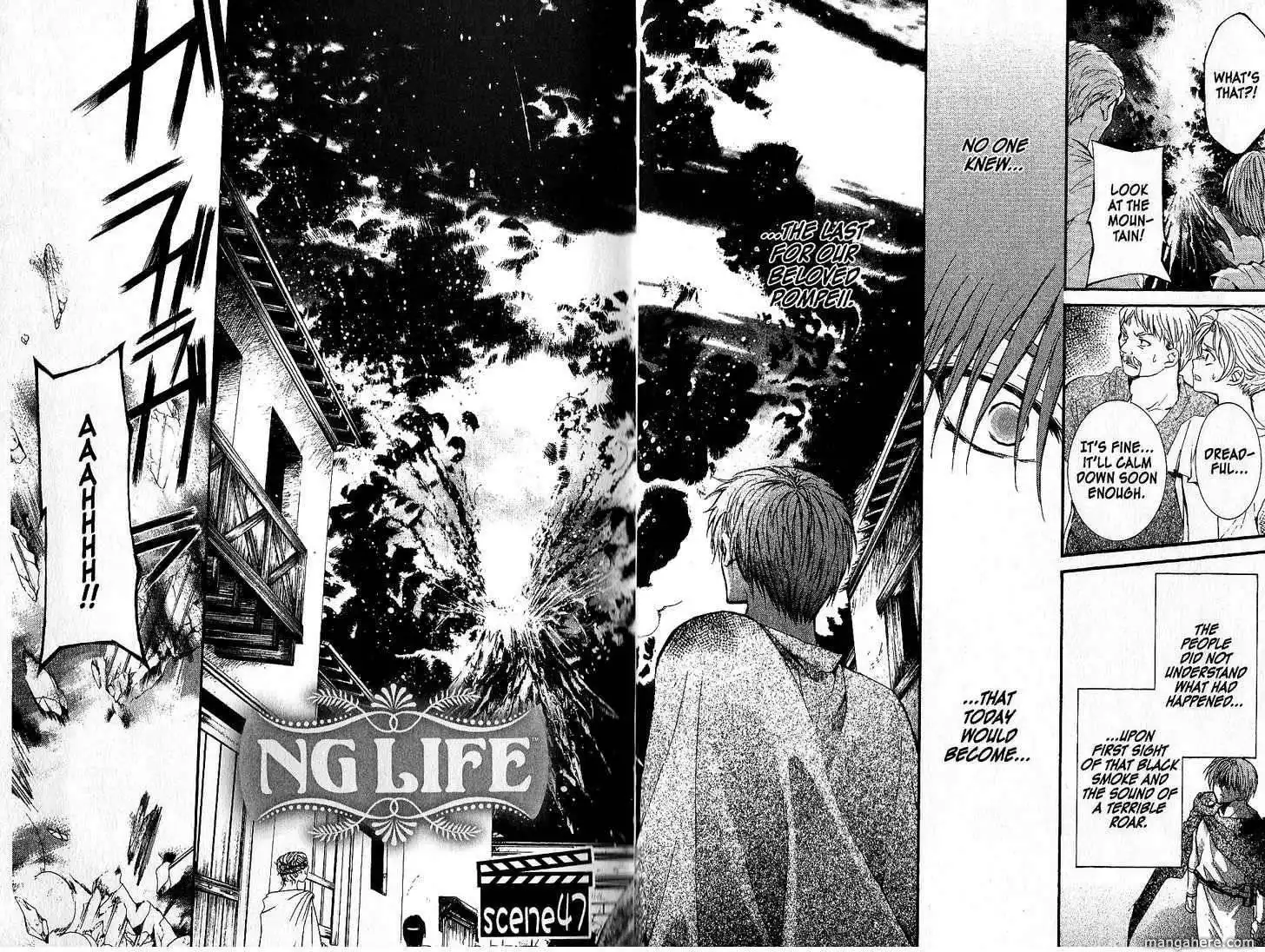 NG LIFE Chapter 47