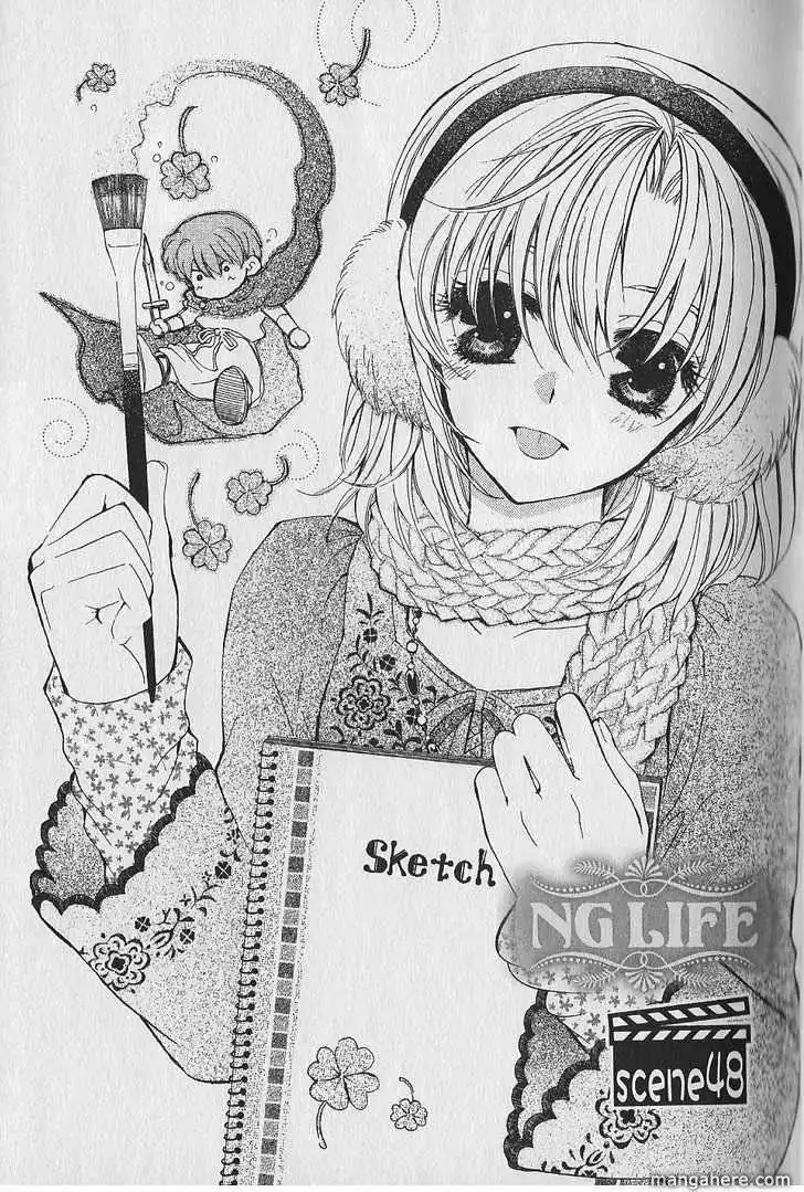 NG LIFE Chapter 48