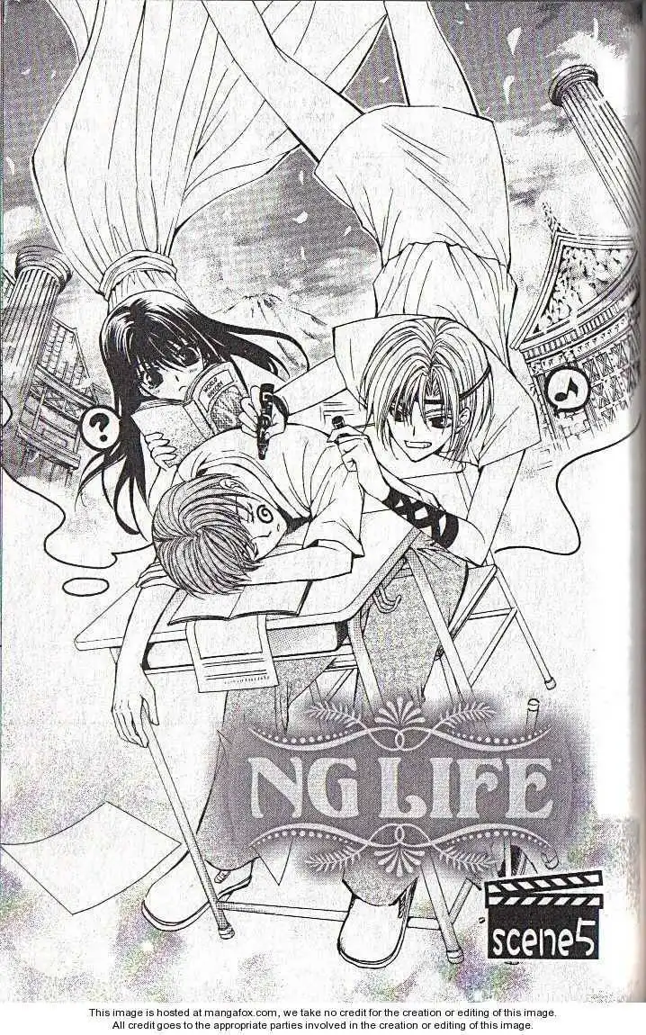 NG LIFE Chapter 5