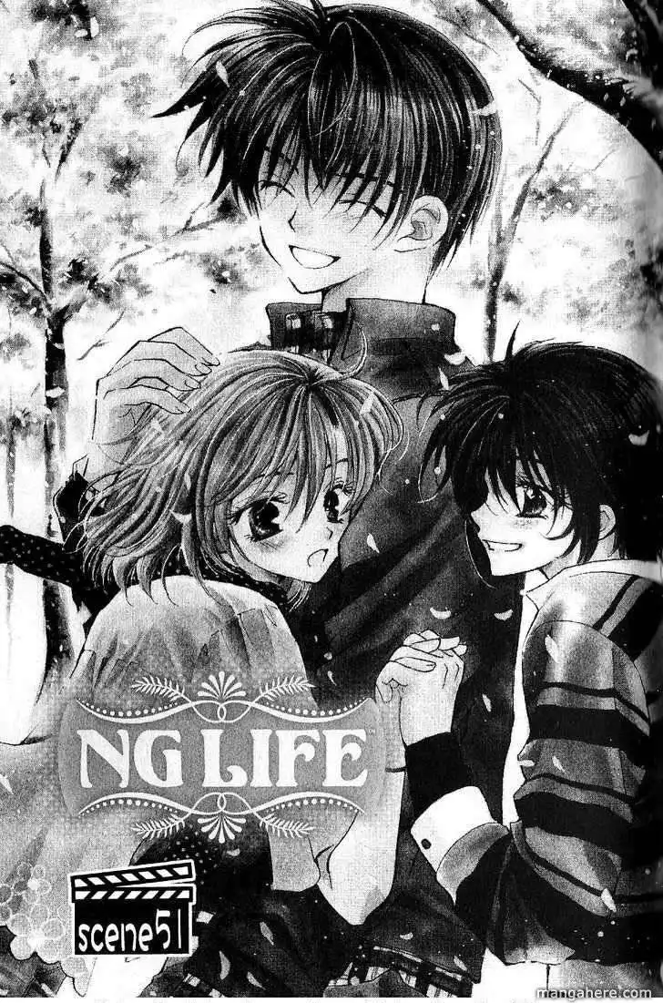 NG LIFE Chapter 51