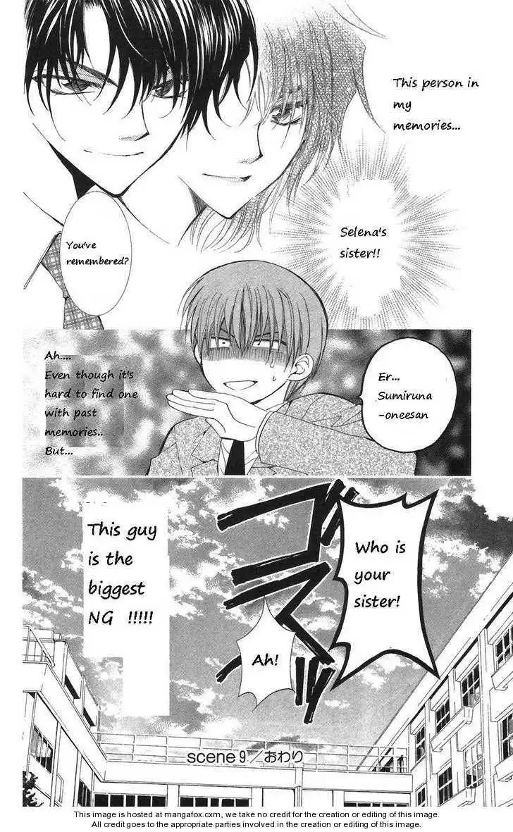 NG LIFE Chapter 9