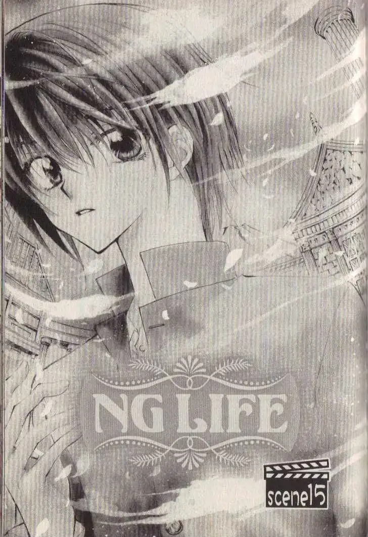 NG Live Chapter 15