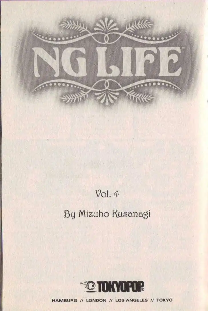 NG Live Chapter 18