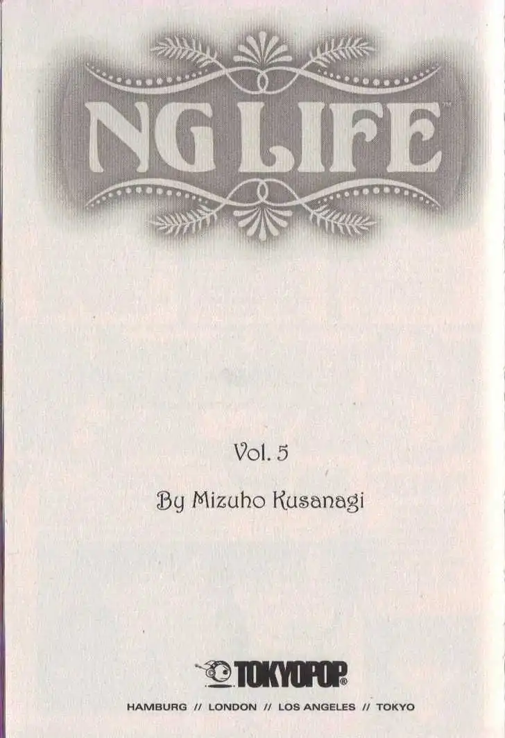 NG Live Chapter 24