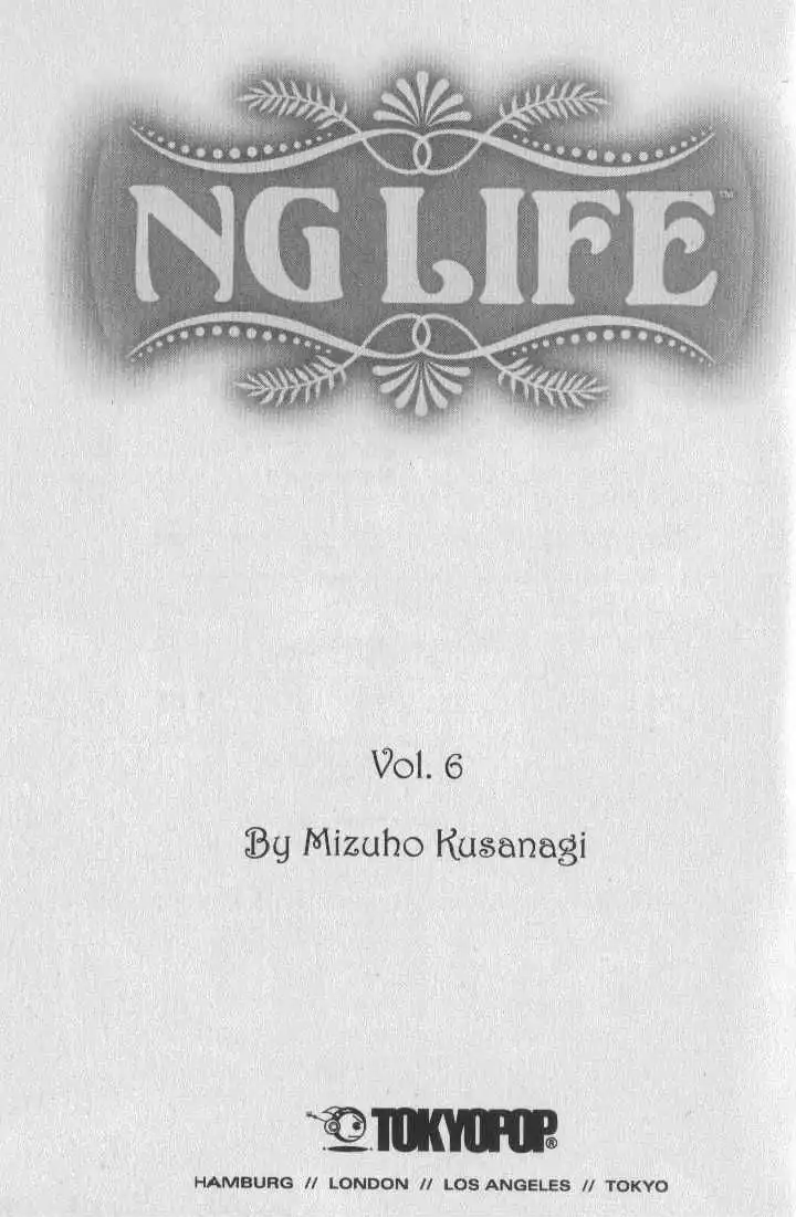 NG Live Chapter 30