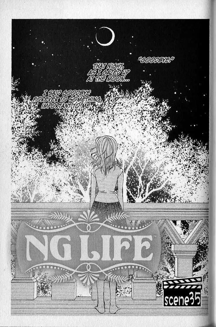 NG Live Chapter 35