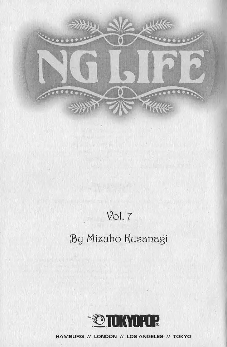 NG Live Chapter 36