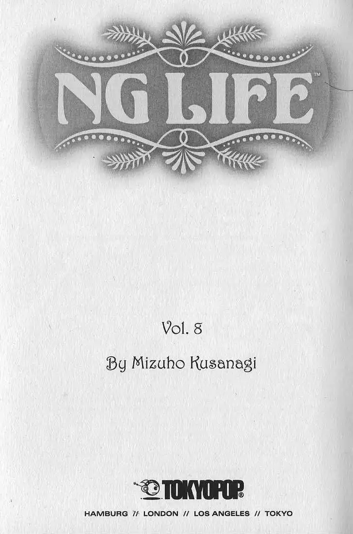 NG Live Chapter 41