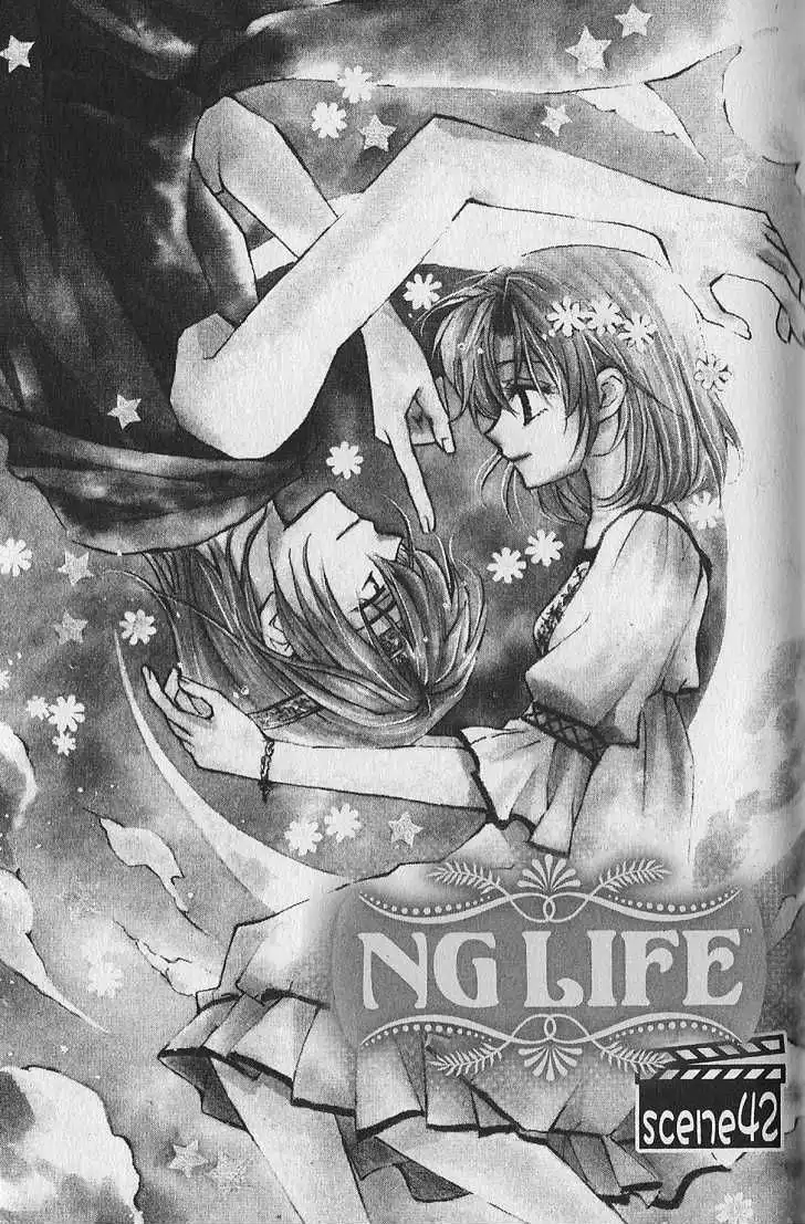 NG Live Chapter 42