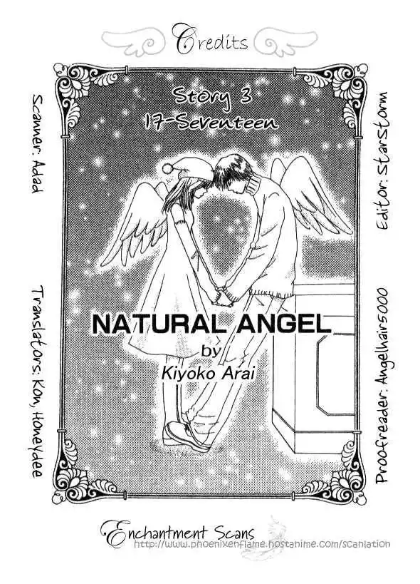 Natural Angel Chapter 3
