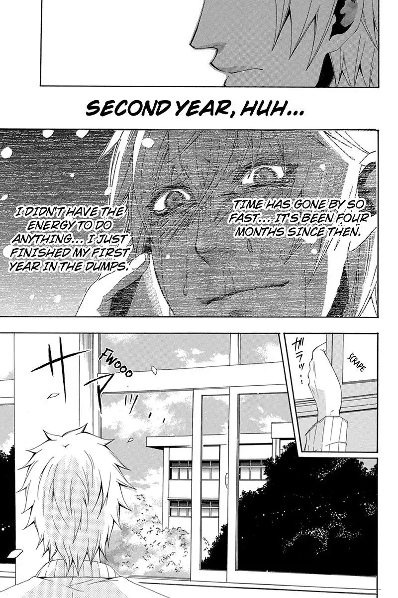 Naze Toudouin Masaya 16-sai wa Kanojo ga Dekinai no ka? Chapter 28