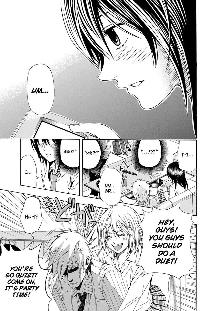 Naze Toudouin Masaya 16-sai wa Kanojo ga Dekinai no ka? Chapter 30