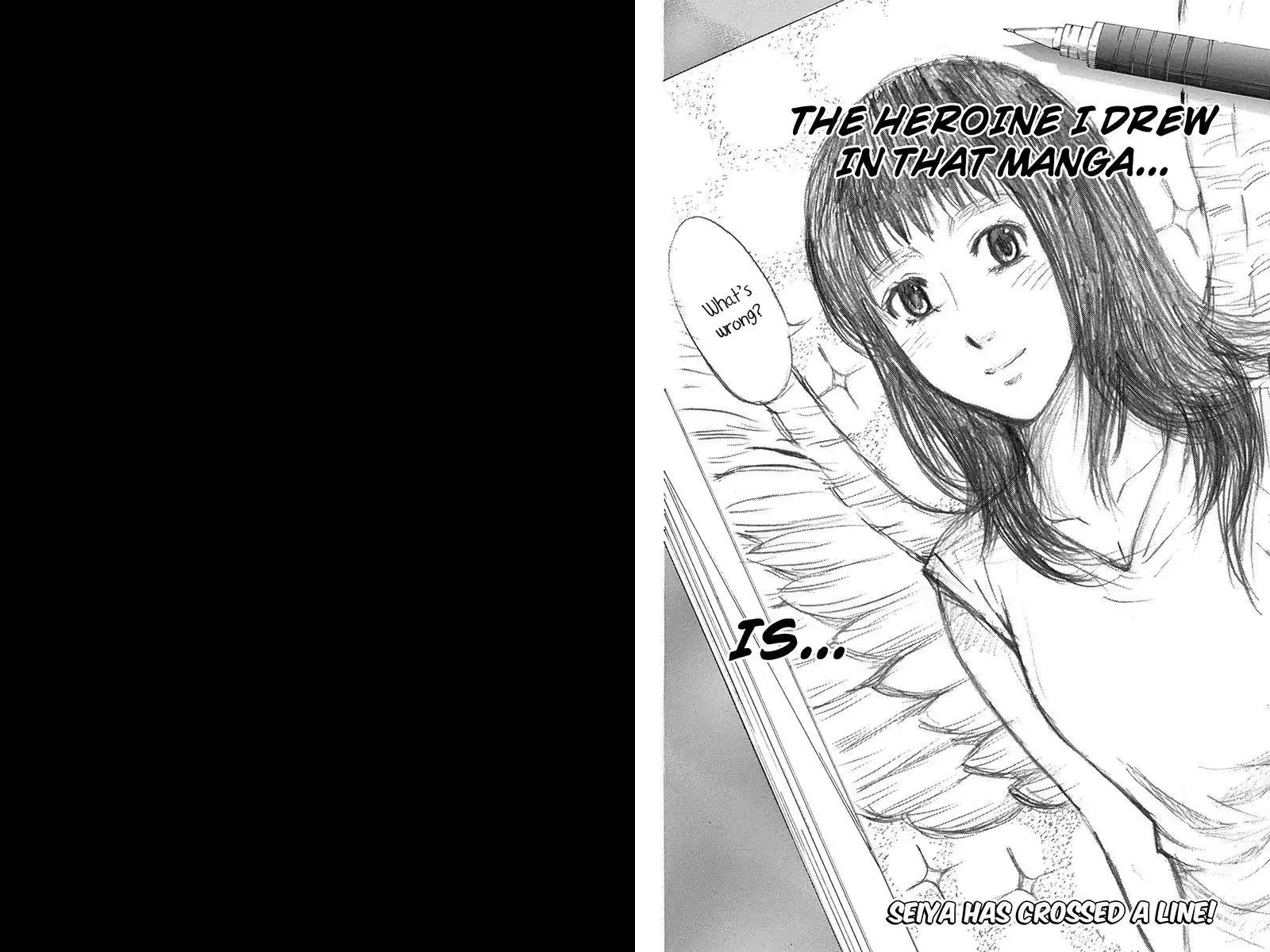 Naze Toudouin Masaya 16-sai wa Kanojo ga Dekinai no ka? Chapter 45