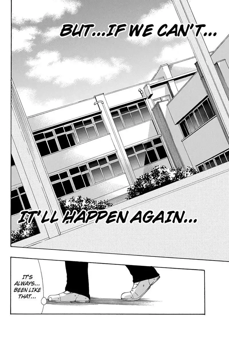 Naze Toudouin Masaya 16-sai wa Kanojo ga Dekinai no ka? Chapter 56