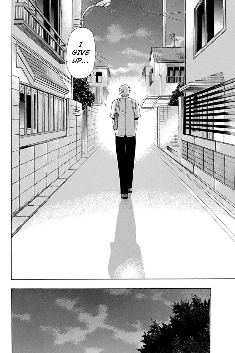 Naze Toudouin Masaya 16-sai wa Kanojo ga Dekinai no ka? Chapter 62