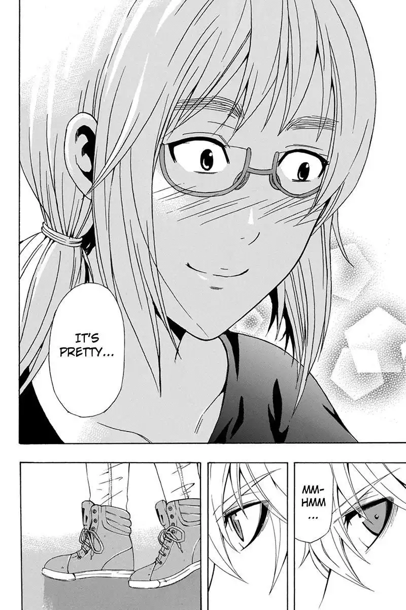 Naze Toudouin Masaya 16-sai wa Kanojo ga Dekinai no ka? Chapter 67