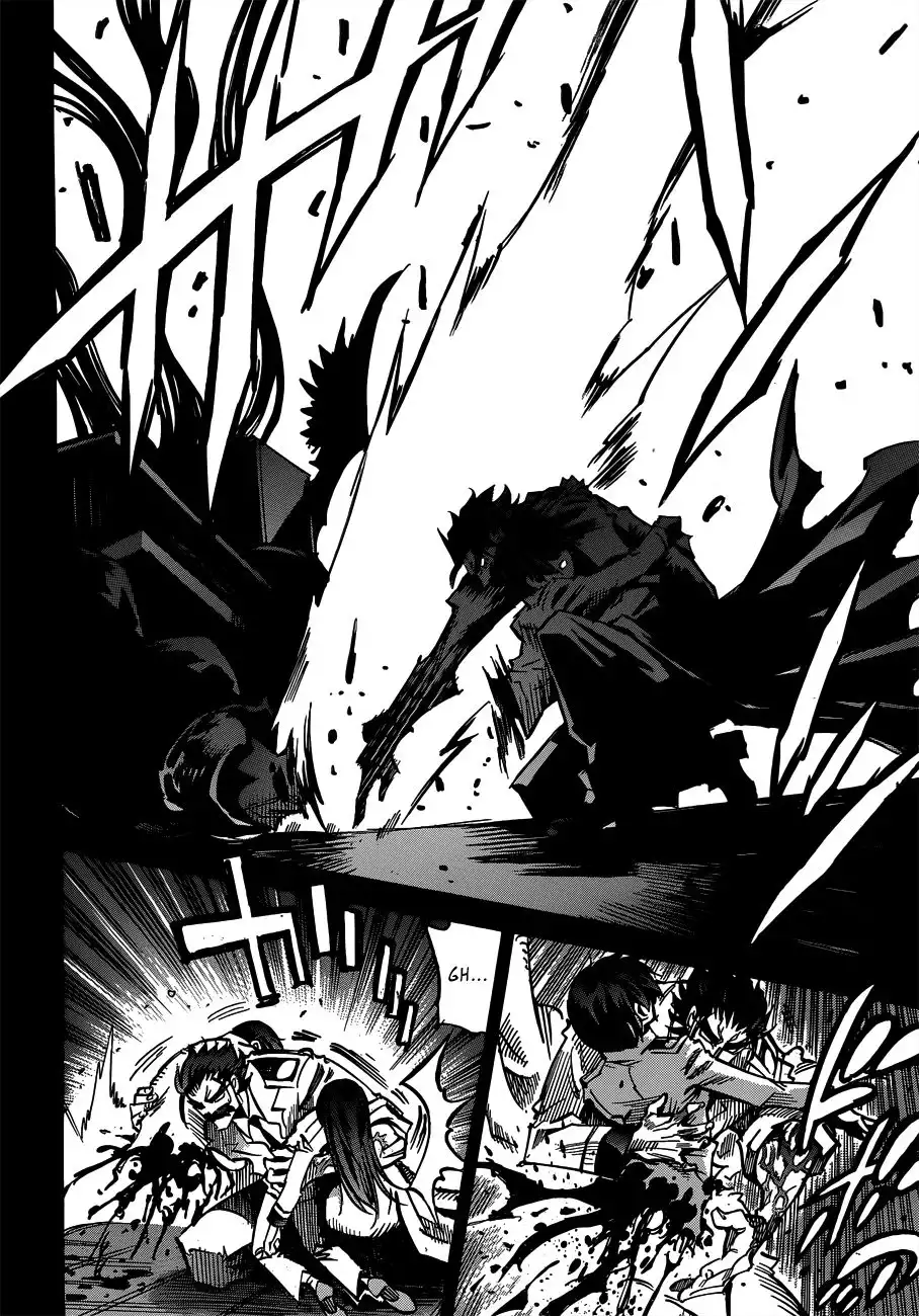 Needless Chapter 109