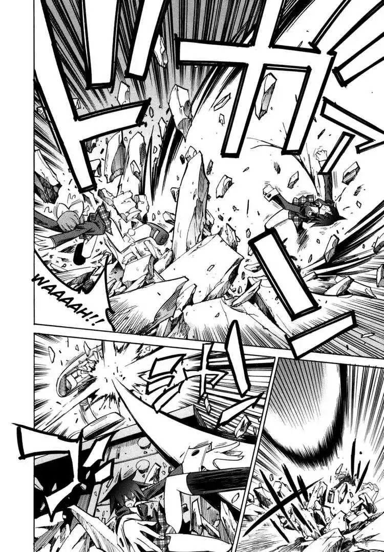 Needless Chapter 27 20