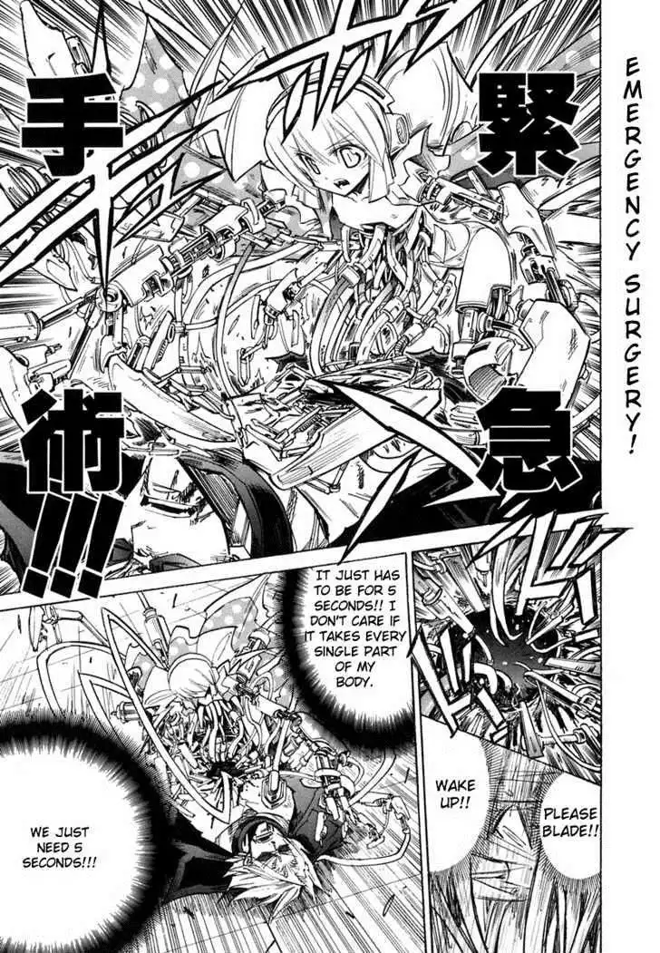 Needless Chapter 29 20