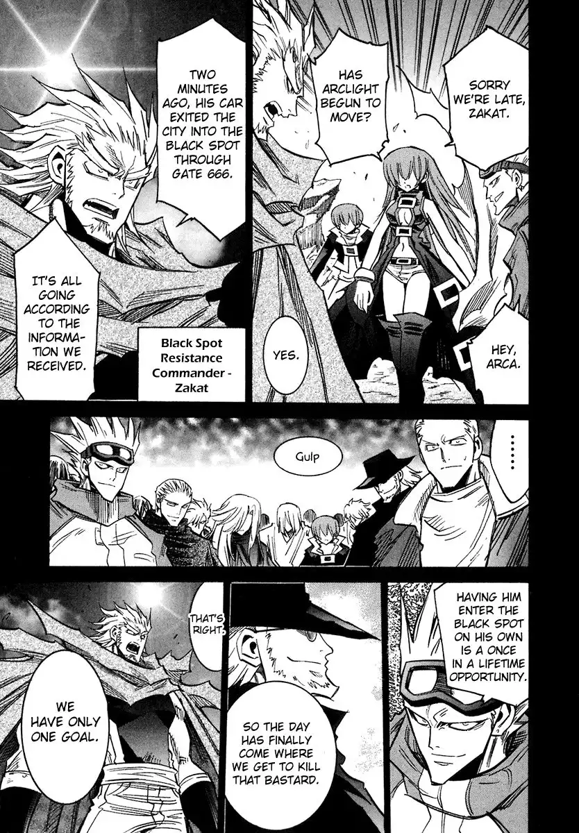 Needless Chapter 37 14