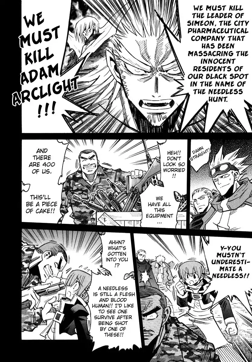 Needless Chapter 37 15