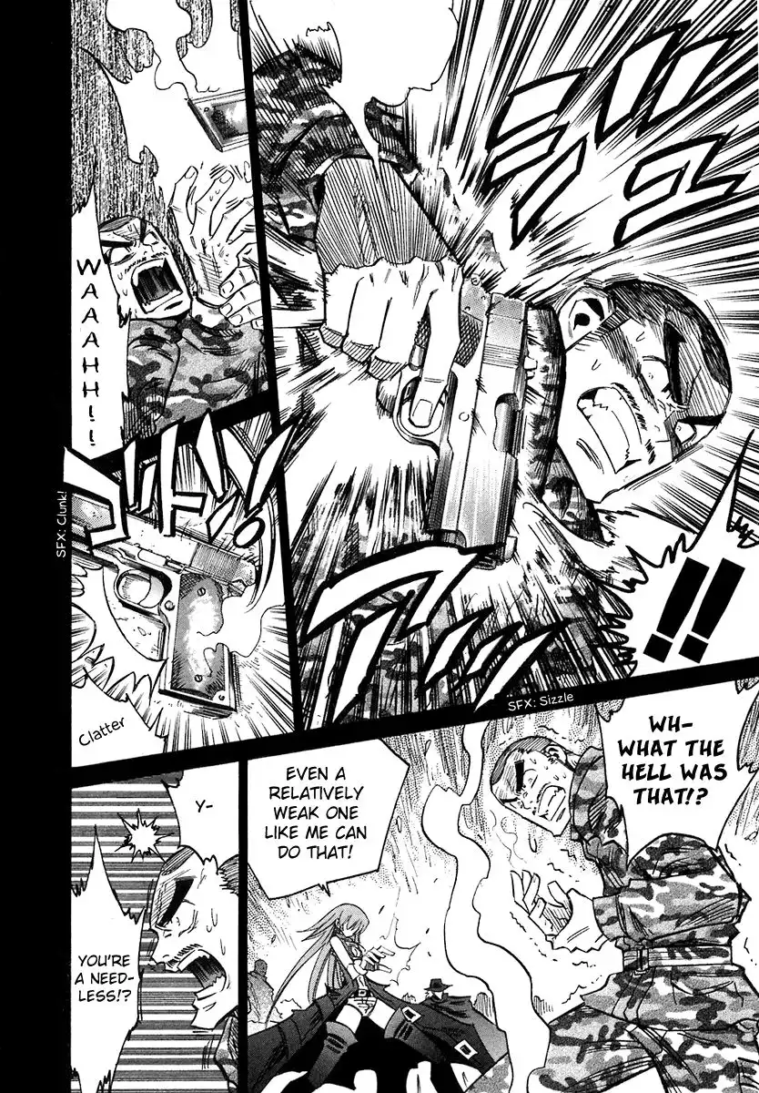 Needless Chapter 37 17