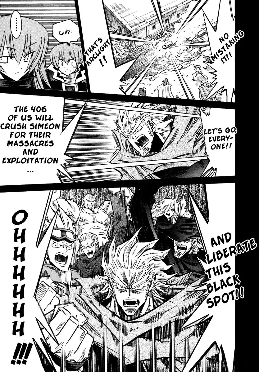 Needless Chapter 37 20