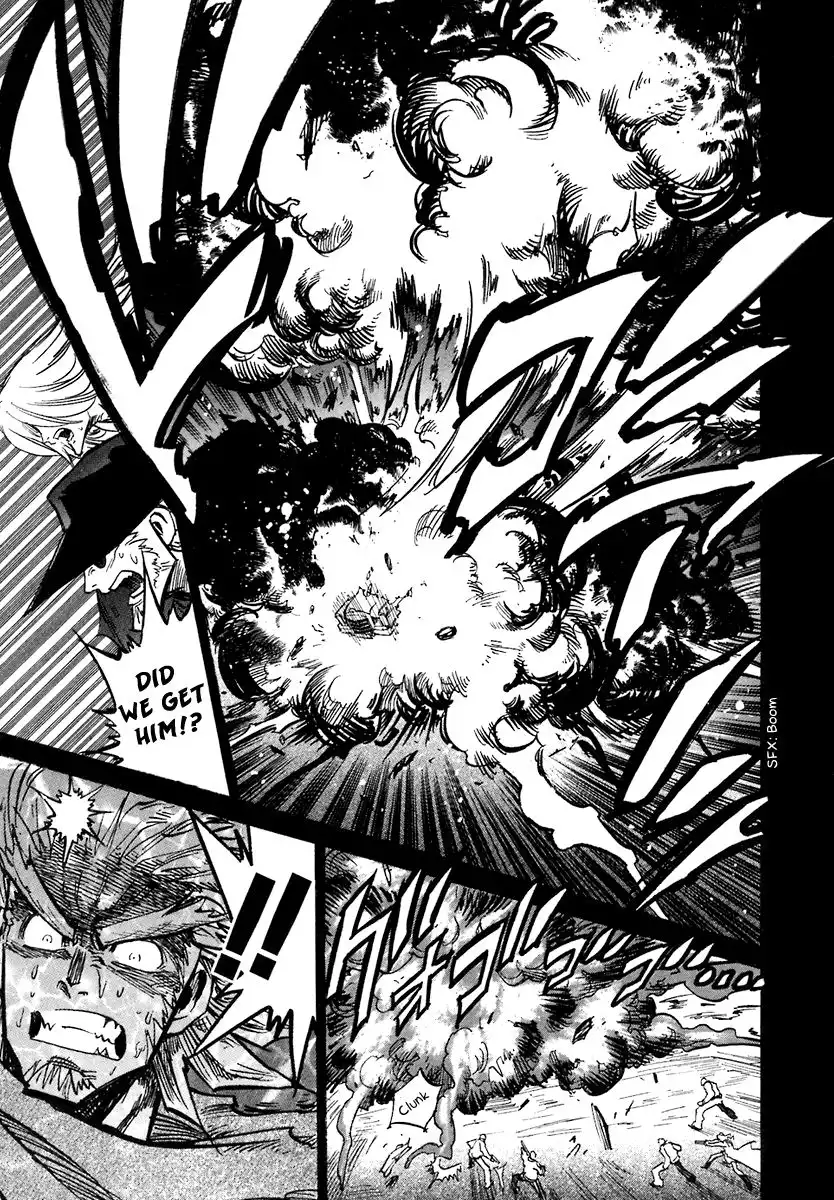 Needless Chapter 37 22