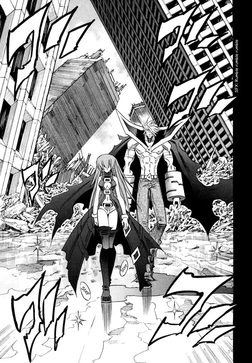 Needless Chapter 38 10