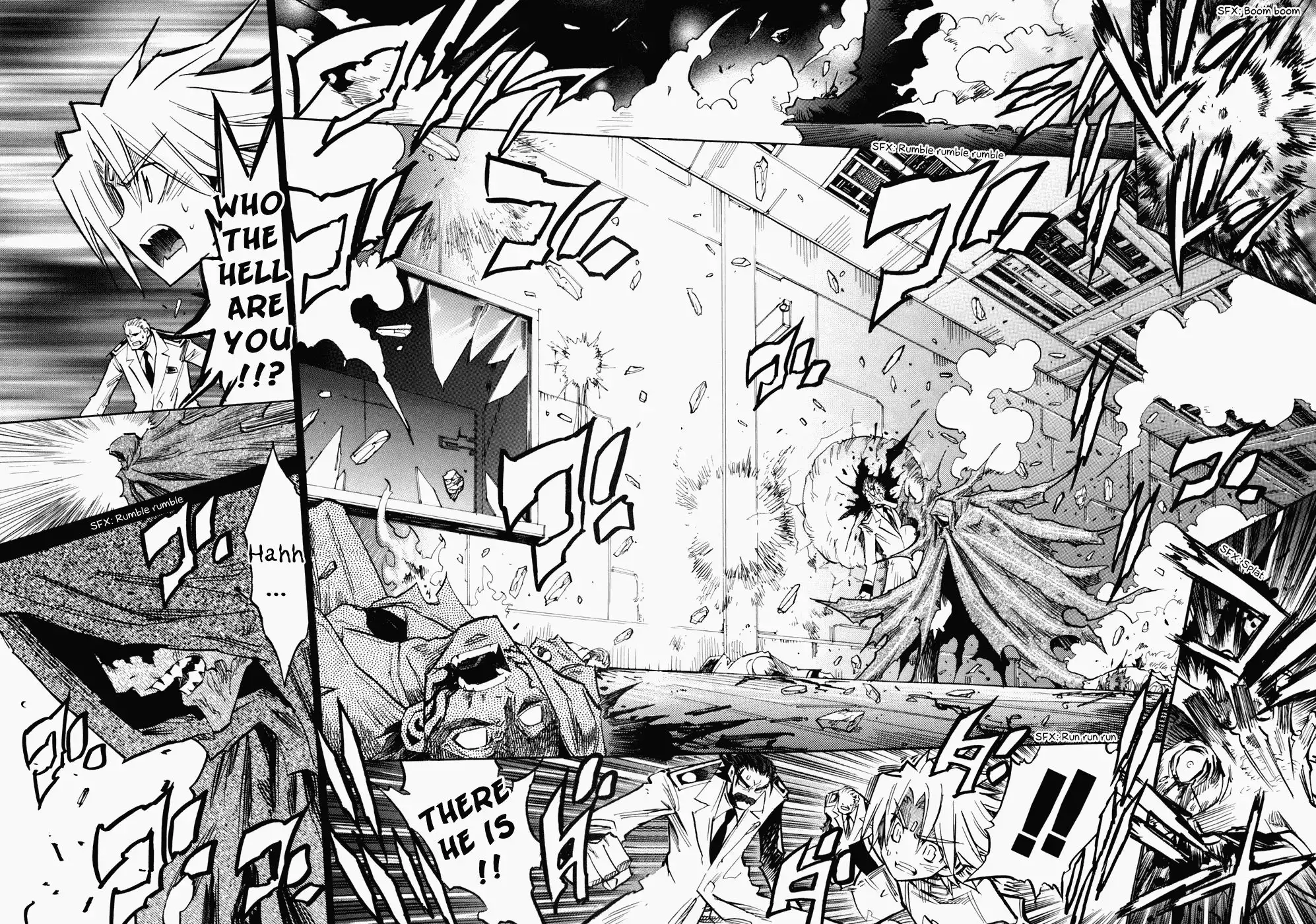 Needless Chapter 47 12