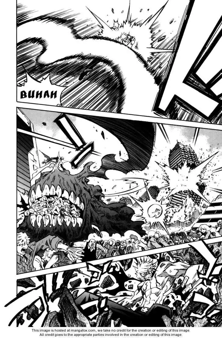 Needless Chapter 50 14