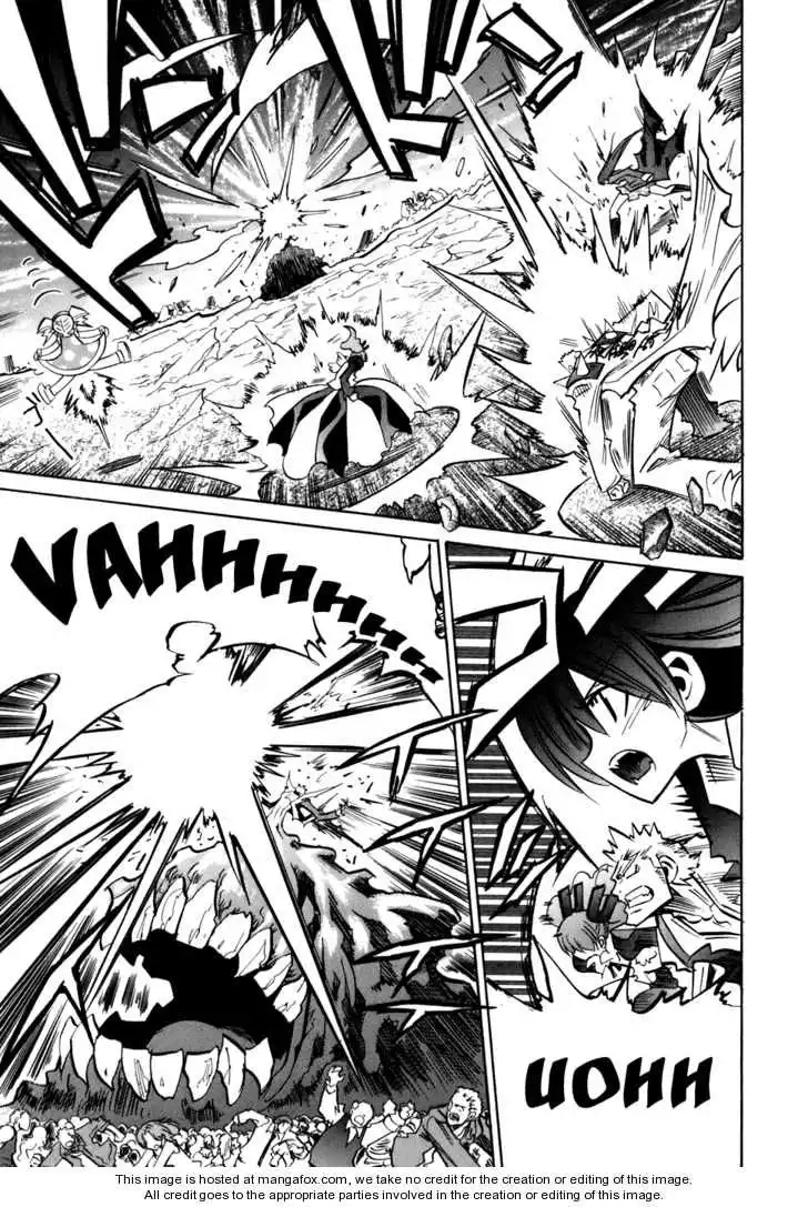 Needless Chapter 50 19