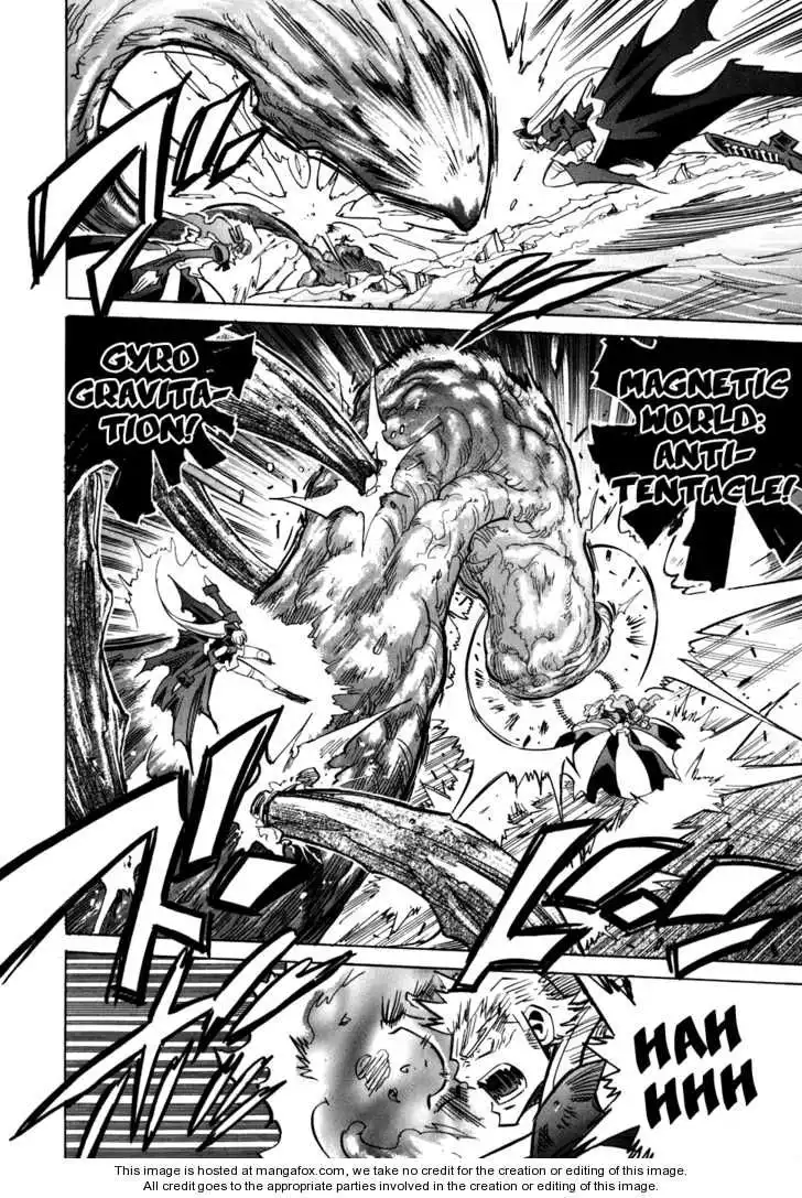 Needless Chapter 50 20