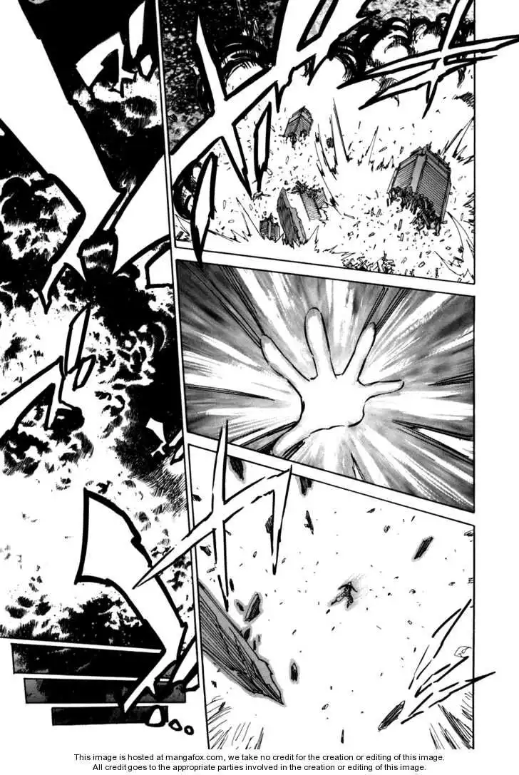 Needless Chapter 50 27