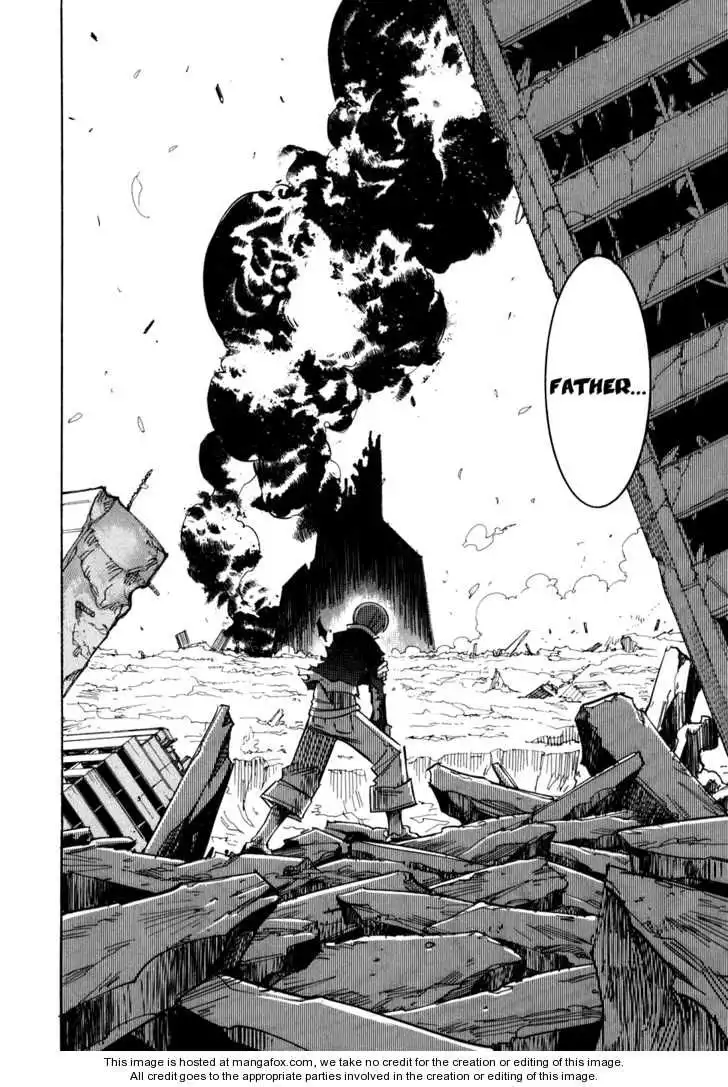 Needless Chapter 50 32