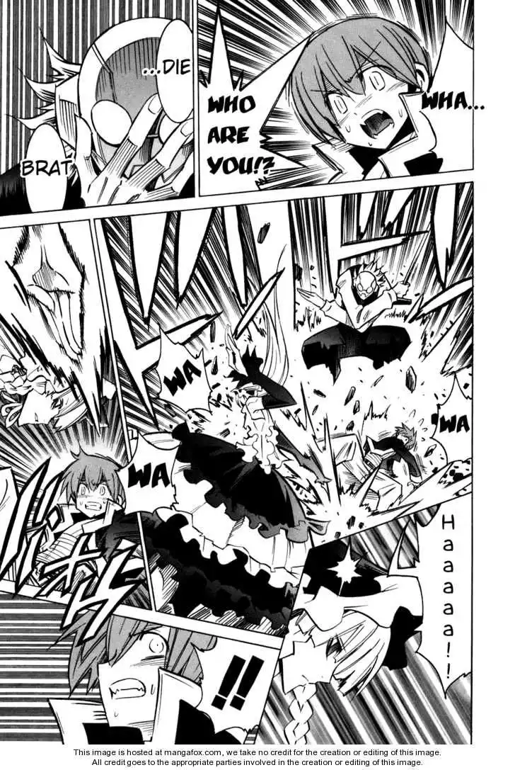 Needless Chapter 52 5