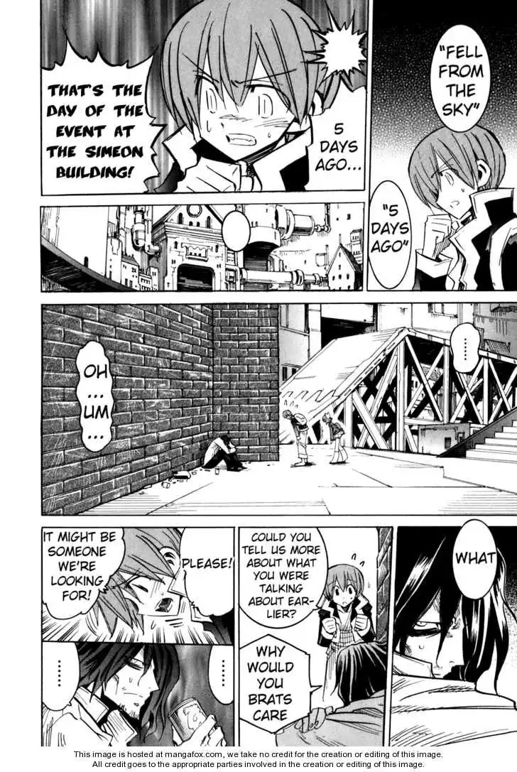 Needless Chapter 53