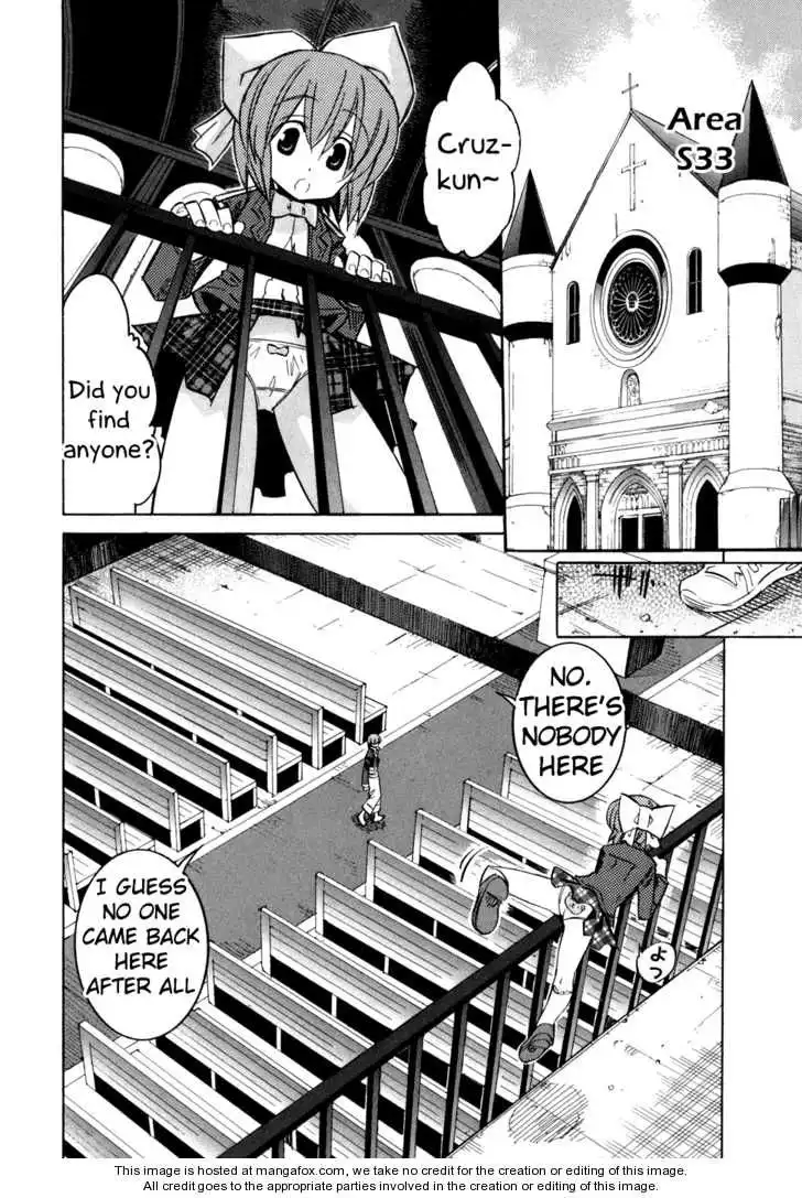 Needless Chapter 53