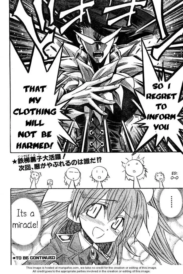 Needless Chapter 61 28