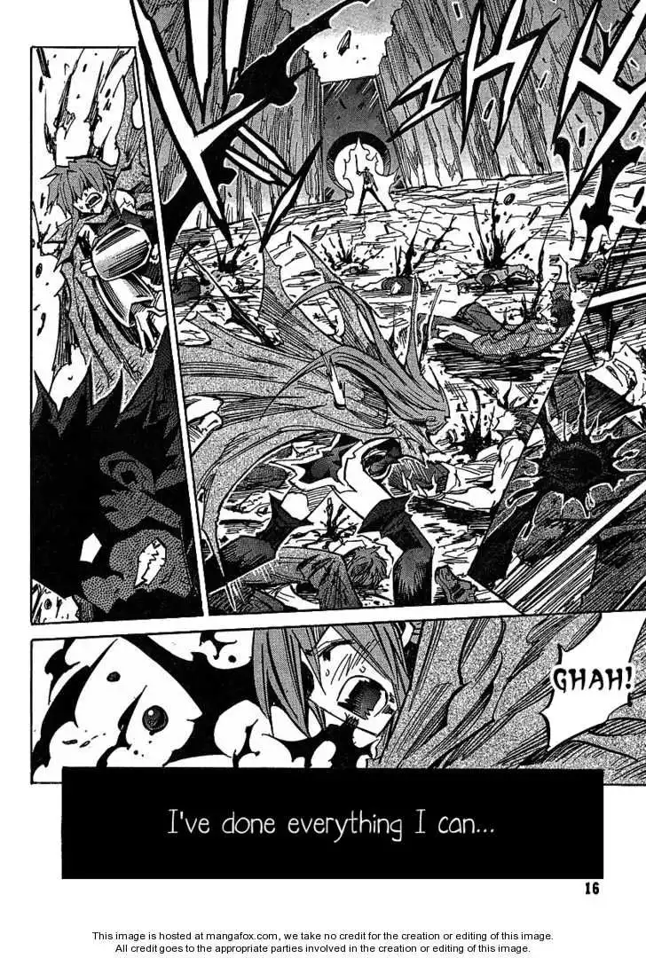 Needless Chapter 71 12