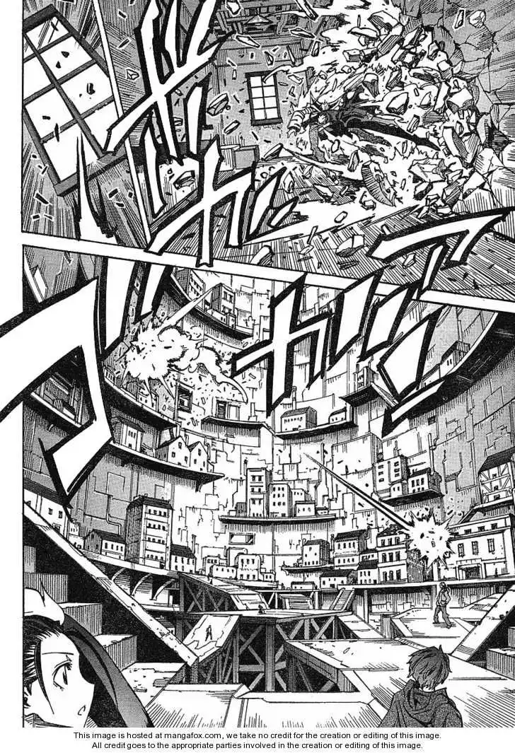 Needless Chapter 75 8