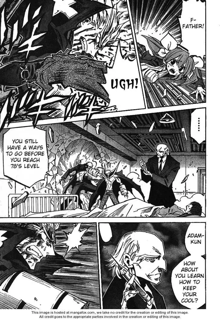 Needless Chapter 76 7