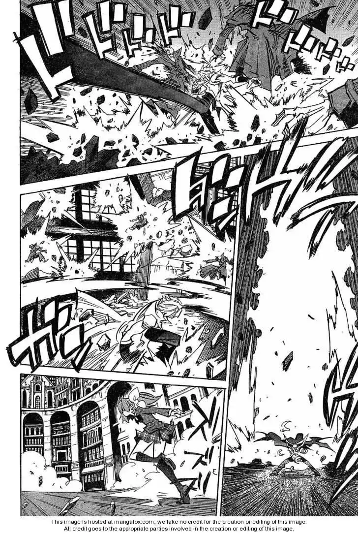 Needless Chapter 83