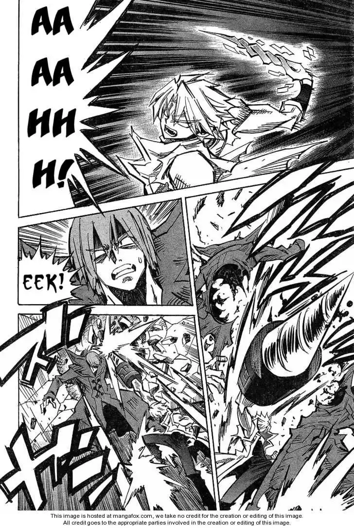 Needless Chapter 83