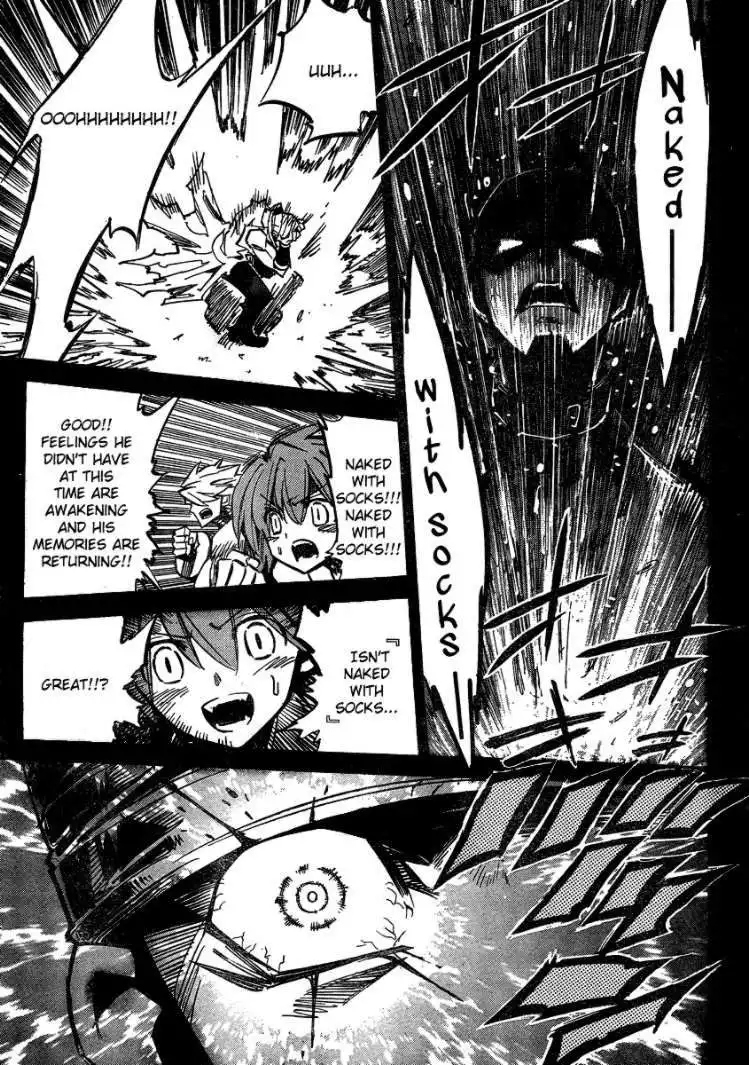 Needless Chapter 89