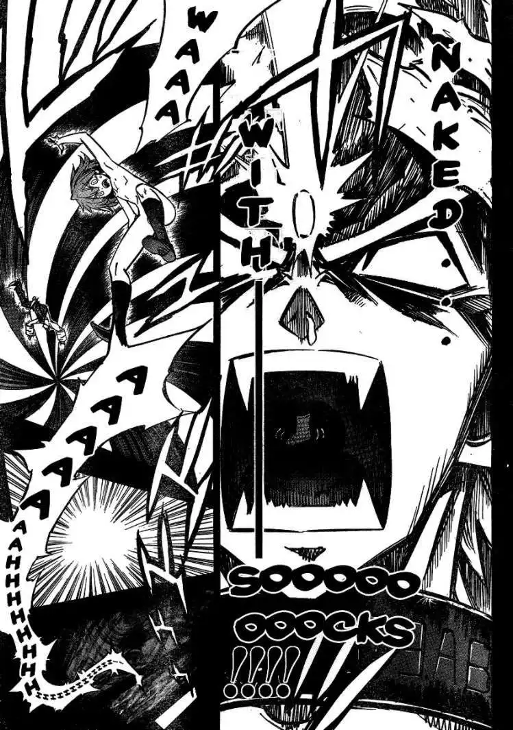 Needless Chapter 89