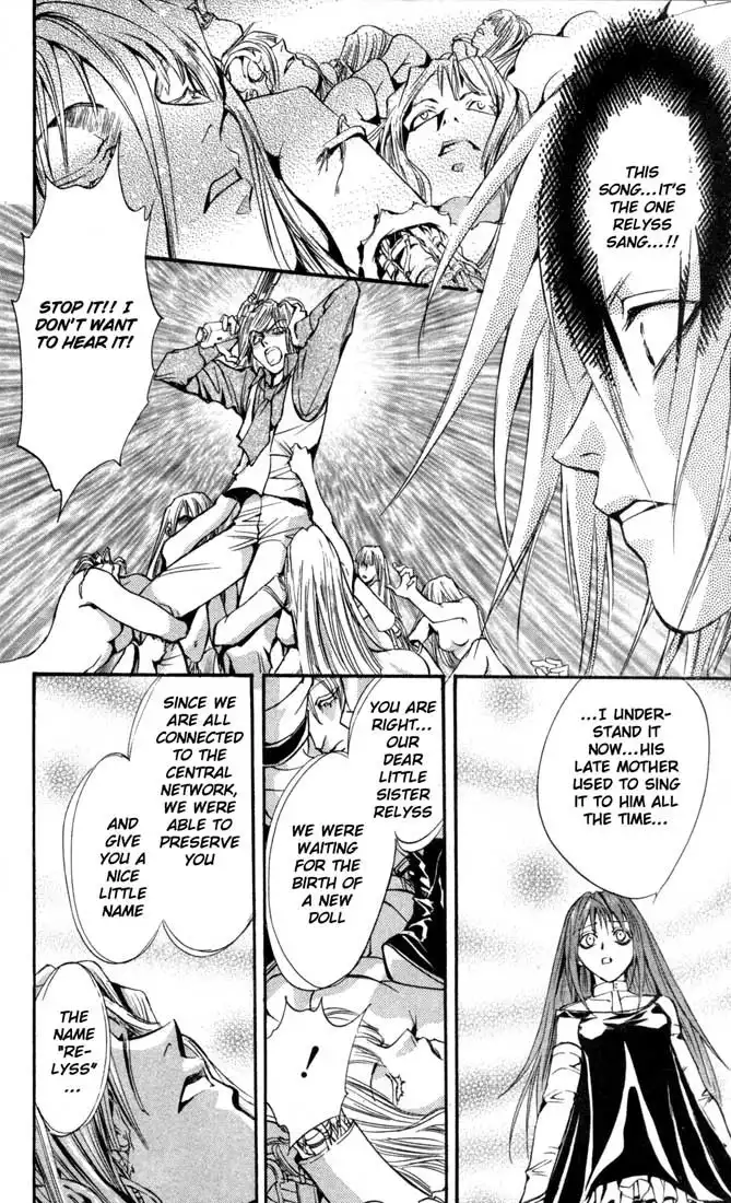 Neji Chapter 3