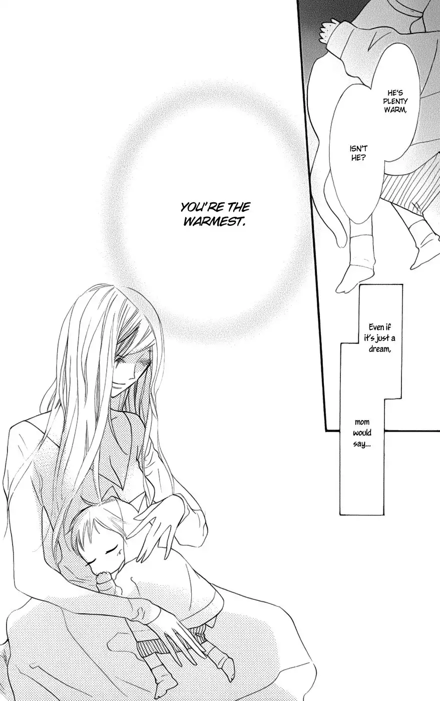 Neko no Machi no Ko Chapter 2