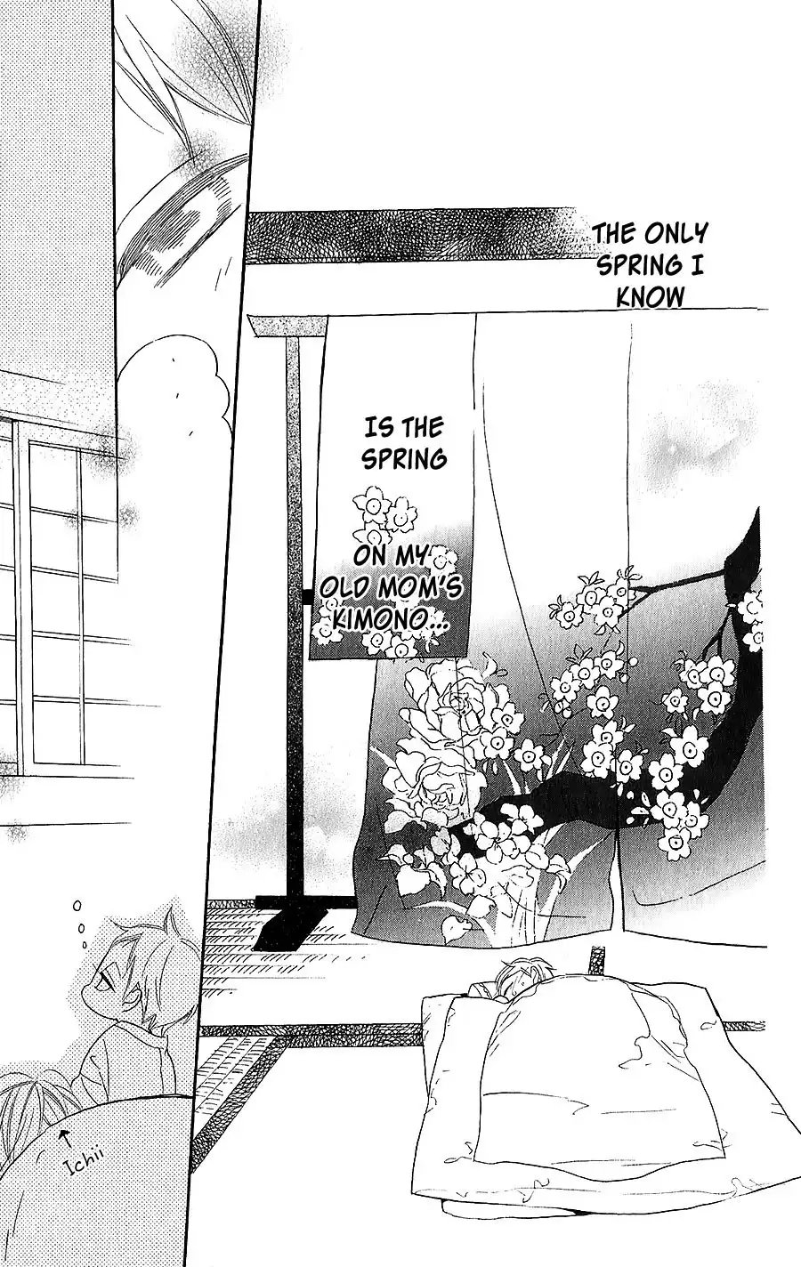 Neko no Machi no Ko Chapter 4