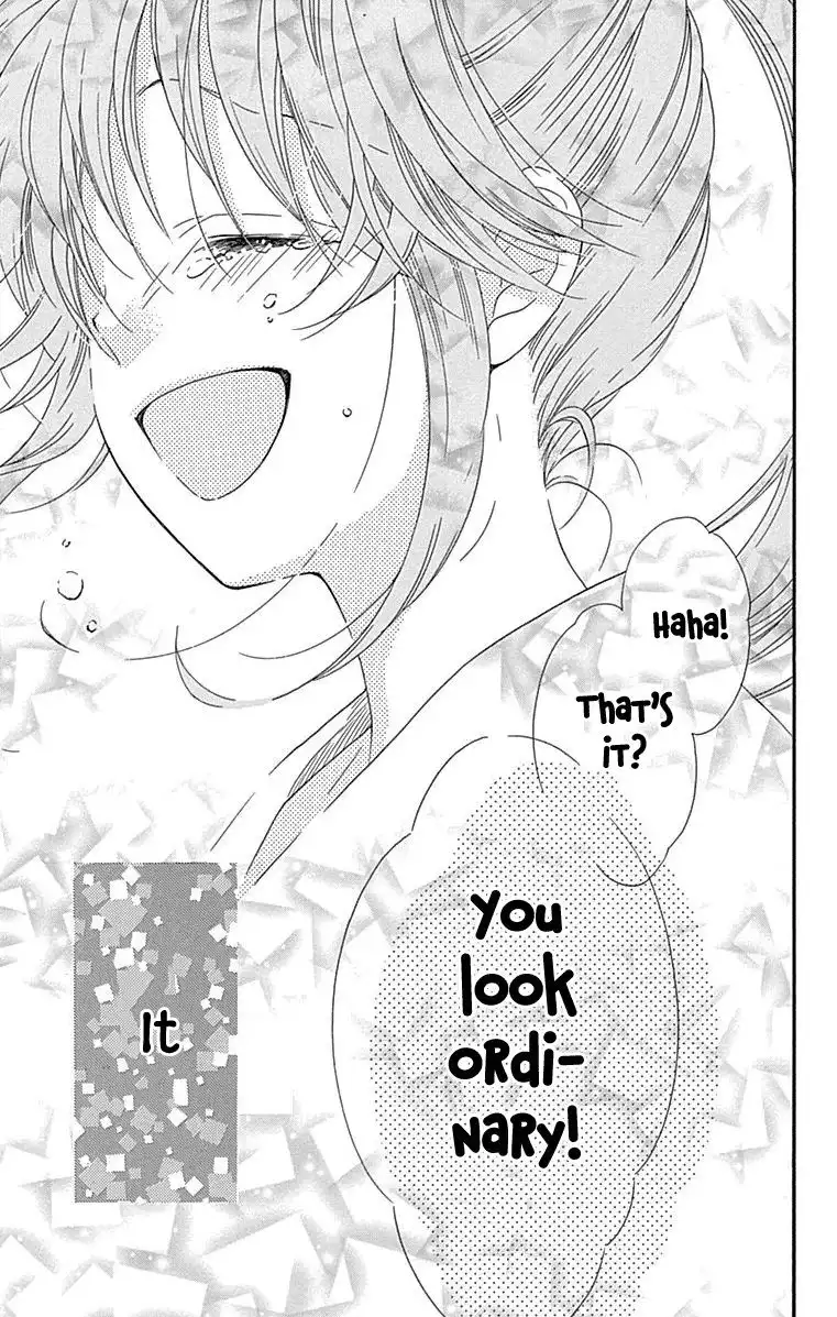 Nekota no Koto ga Ki ni Natte Shikatanai. Chapter 44